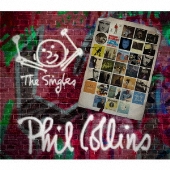 フィル・コリンズ（Phil Collins）、アーティストとのコラボ楽曲を集めた4枚組CDボックス・セット - TOWER RECORDS ONLINE