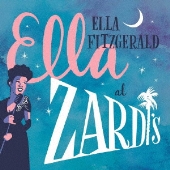 エラ フィッツジェラルド Ella Fitzgerald 生誕100周年記念リリース Tower Records Online