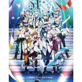 アイドリッシュセブン 1st LIVE「Road To Infinity」』Blu-ray&DVD発売 