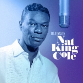 現在視聴困難品Nat King Cole & Friends レーザーディスク Nat King Cole（ナット・キング・コール）生誕100周年〉Resonanceから