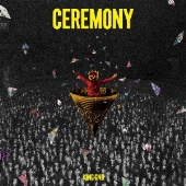 King Gnu、待望のニュー・アルバム『CEREMONY』2020年1月15日発売 