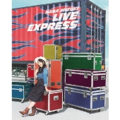 NANA MIZUKI LIVE EXPRESS