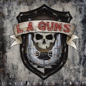 【USA盤、シュリンク付き美品】　L.A. GUNS LAガンズ1st 61CEwD6EMVL.jpg