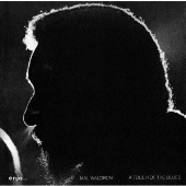 ア・タッチ・オブ・ザ・ブルース<期間限定価格盤>