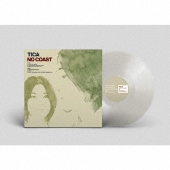 NO COAST＜完全生産限定盤/透明クリア盤＞