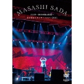 さだまさし｜ライブBlu-ray&DVD&CD『さだまさしコンサートツアー2021 