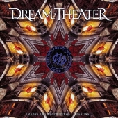 Dream Theater（ドリーム・シアター）｜公式ブートレグ『Lost Not
