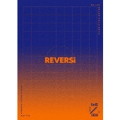 Da-iCE｜ライブBlu-ray&DVD『Da-iCE ARENA TOUR 2022 -REVERSi-』2023