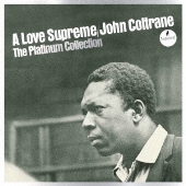 John Coltrane（ジョン・コルトレーン）｜Analogue Productionsの超高