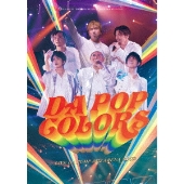LIVE DA PUMP 2022 ARENA TOUR DA POP COLORS at 幕張メッセ国際展示場 20220611＜通常盤＞