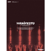 ENHYPEN、ライヴBlu-ray＆DVD『ENHYPEN WORLD TOUR 'MANIFESTO' in 