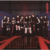 RED LINE/ライフ イズ ビューティフル![CD+Blu-ray Disc]<初回生産限定盤A>