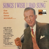 Bing Crosby（ビング・クロスビー）｜生誕120年！UHQCD名盤セレクション全12タイトル - TOWER RECORDS ONLINE