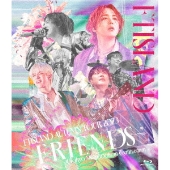 FTISLAND｜ライブBlu-ray&DVD『FTISLAND AUTUMN TOUR 2023 ～F-R-I-E-N-DS～ at Tokyo  Metropolitan Gymnasium』3月27日発売！ - TOWER RECORDS ONLINE