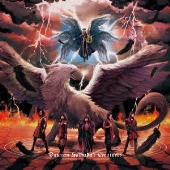 最後の審判 [CD+フォトブックレット]＜完全生産限定盤＞