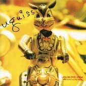 UGUISS(1983-1984)～40th Anniversary Vinyl Edition～＜完全生産限定盤＞