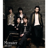 Monster<通常盤>
