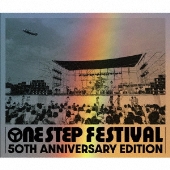 Yahoo!オークション - ONE STEP FESTIVAL PERMANENT
