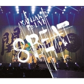 KANJANI'S Re:LIVE 8BEAT＜通常盤＞
