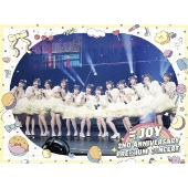 ≒JOY 2nd ANNIVERSARY PREMIUM CONCERT＜初回生産限定盤＞