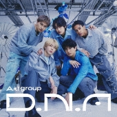D.N.A [CD+DVD]＜初回限定盤B＞