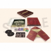 Tales of Purefly Complete Box [CD+Blu-ray Disc+絵本型ストーリーブック+グッズ]＜完全生産限定盤＞