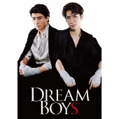 DREAM BOYS＜初回盤＞