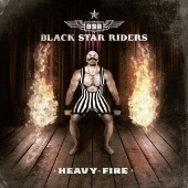 Black Star Riders（ブラック・スター・ライダーズ）4枚目のアルバム『Another State Of Grace』 - TOWER  RECORDS ONLINE