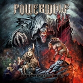 Powerwolf（パワーウルフ）｜ドイツの正統派パワーメタル・バンドによるニュー・アルバム『Call Of The Wild』 - TOWER  RECORDS ONLINE