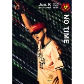 Jun. K (From 2PM)“NO TIME