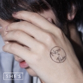 Now & Then＜通常盤＞