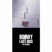 BOΦWY、最後のGIGS2DAYSが初めて全曲収録される『LAST GIGS -THE