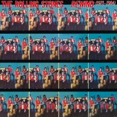 The Rolling Stones（ザ・ローリング・ストーンズ）、『スティッキー