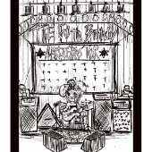 清春、バースデーライブ収録のBlu-ray/DVD『KIYOHARU 50th