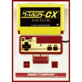 ゲームセンターcx 放送300回を記念した別冊 Continue Special ゲームセンターcx ついに発売 Tower Records Online