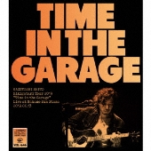 斉藤和義 弾き語りツアー2019 Time in the Garage Live at 中野サンプラザ 2019.06.13＜初回限定盤＞