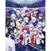 IDOLiSH7/アイドリッシュセブン 2nd LIVE「REUNION」Blu-ray BOX