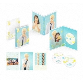 ハニーレモンソーダ 豪華版 ［Blu-ray Disc+2DVD］＜数量限定生産版＞