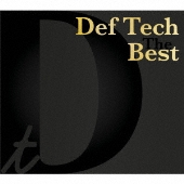 Def Tech｜ベストアルバム『The Best』12月22日発売 - TOWER RECORDS ONLINE