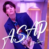 高野洸｜ニューシングル『ASAP』3月2日発売 - TOWER RECORDS 