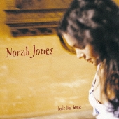 Norah Jones（ノラ・ジョーンズ）｜デビュー20周年記念！デビュー作