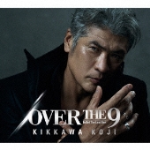 吉川晃司 × TOWER RECORDS『OVER THE 9』発売記念 POP UP SHOP
