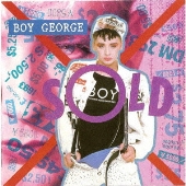 【中古】 When Will You Learn ボーイ・ジョージ Culture Club、Boy George（カルチャー・クラブ、ボーイ