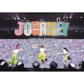 Little Glee Monster｜第一章の集大成！ライブBlu-ray&DVD『Little 