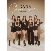 KARA｜『MOVE AGAIN - KARA 15TH ANNIVERSARY ALBUM(Japan Edition 