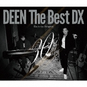 DEEN｜デビュー30周年記念豪華ベストアルバム『DEEN The Best DX 