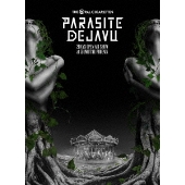 THE ORAL CIGARETTES｜主催野外イベント「PARASITE DEJAVU」2019年 