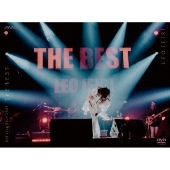 家入レオ｜ライブBlu-ray&DVD『THE BEST ～8th Live Tour～』3月29日