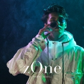 zOne[CD+DVD]<B盤>