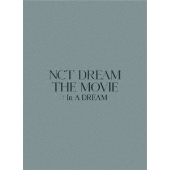 NCT DREAM｜初の映画『NCT DREAM THE MOVIE : In A DREAM』Blu-rayが8